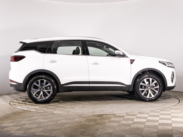 Chery Tiggo 7 Pro MAX