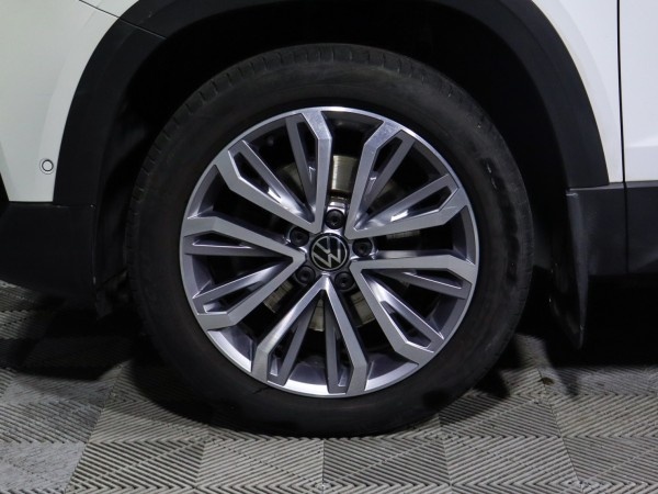 Volkswagen Taos