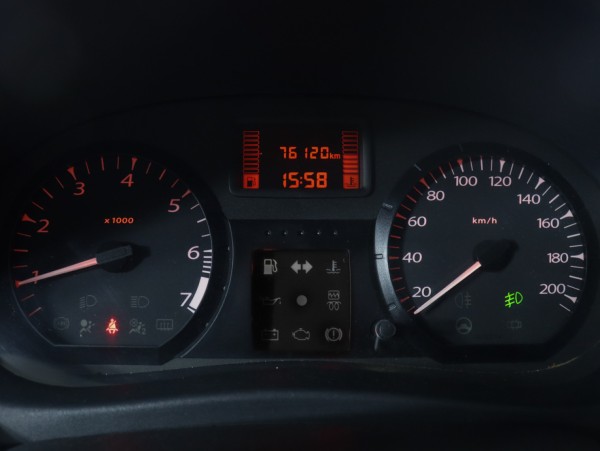 LADA (ВАЗ) Largus