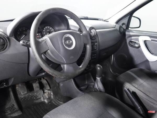 LADA (ВАЗ) Largus