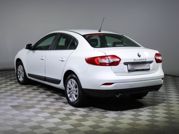 Renault Fluence