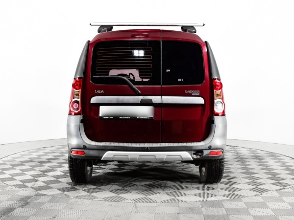 LADA (ВАЗ) Largus