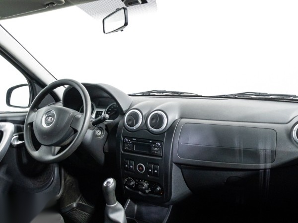 LADA (ВАЗ) Largus