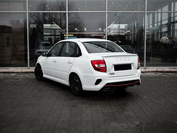 LADA (ВАЗ) Granta Sport