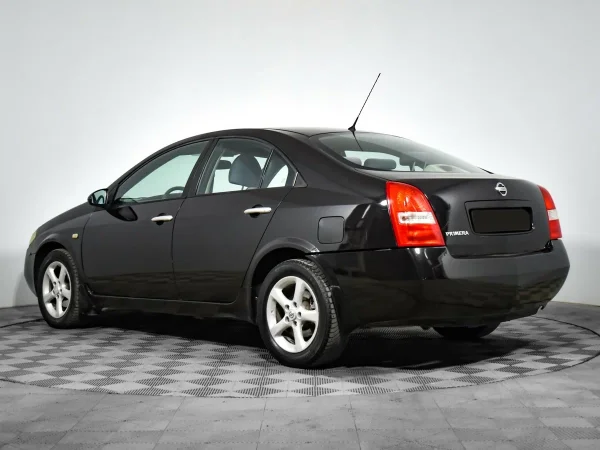 Nissan Primera
