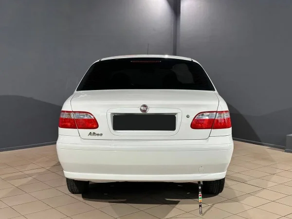 Fiat Albea