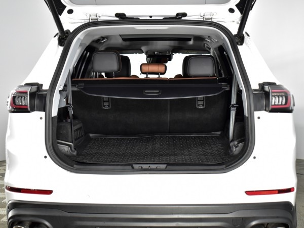 Chery Tiggo 8 Pro MAX