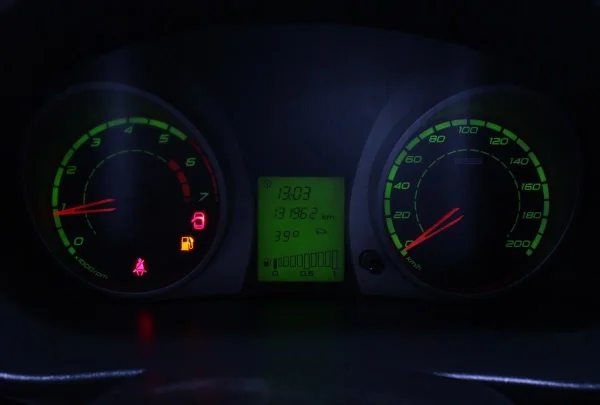 LADA (ВАЗ) Kalina