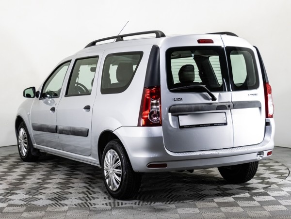 LADA (ВАЗ) Largus