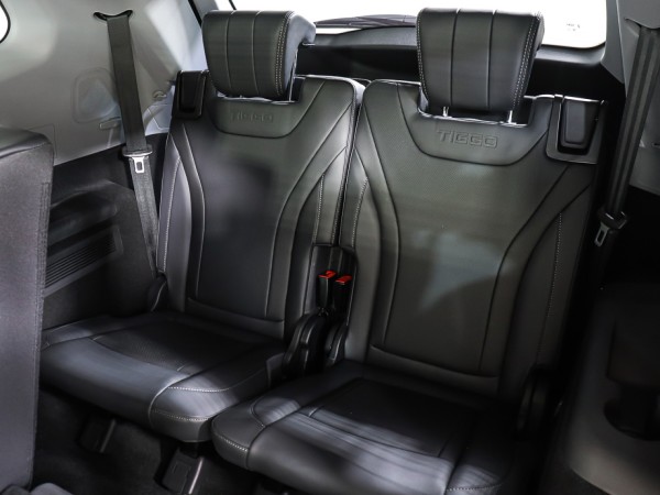 Chery Tiggo 8 Pro MAX