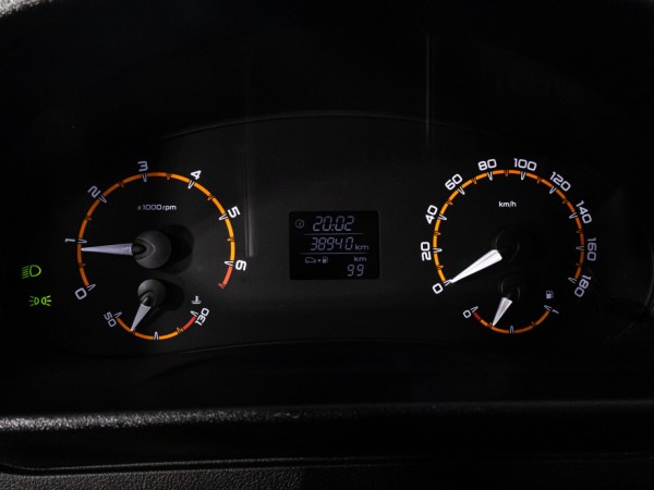 LADA (ВАЗ) Niva Legend