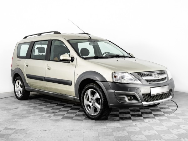 LADA (ВАЗ) Largus