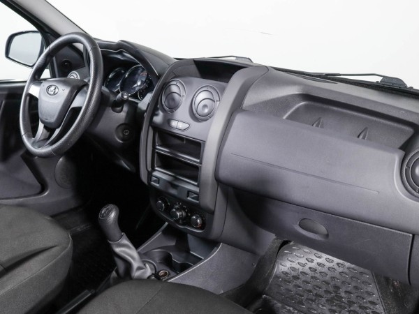 LADA (ВАЗ) Largus