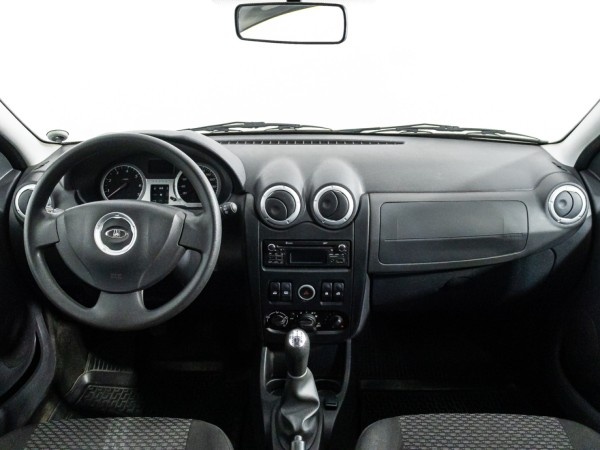 LADA (ВАЗ) Largus