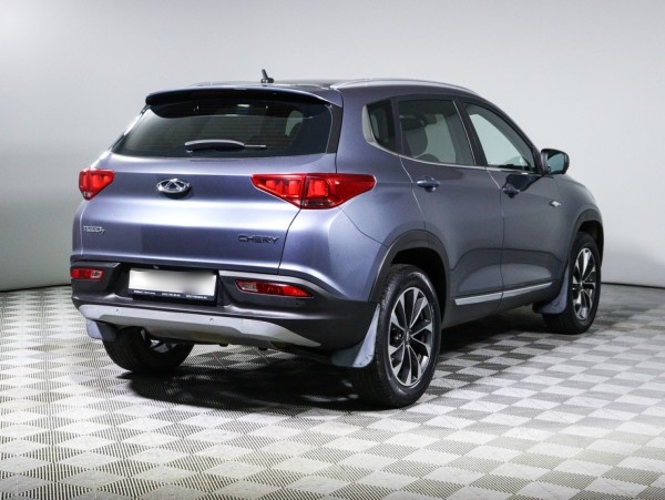 Chery Tiggo 7