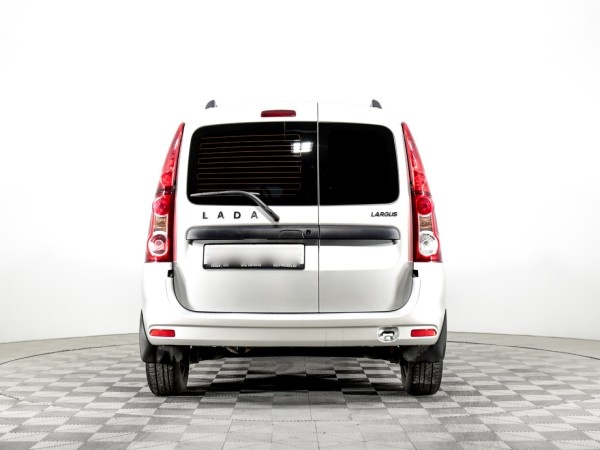 LADA (ВАЗ) Largus