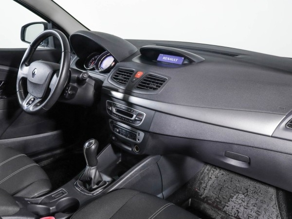 Renault Fluence