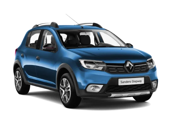 Renault Sandero Stepway