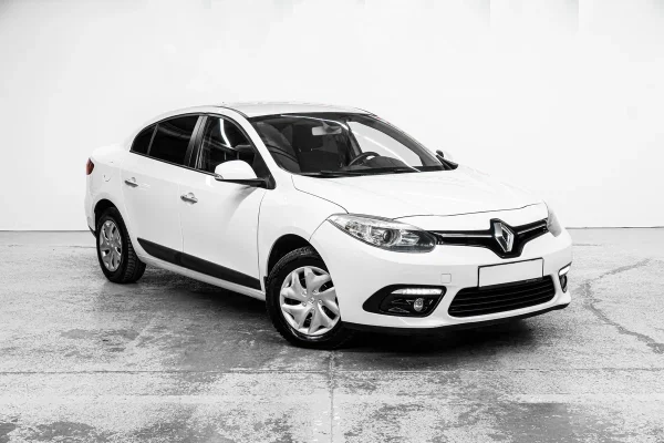 Renault Fluence