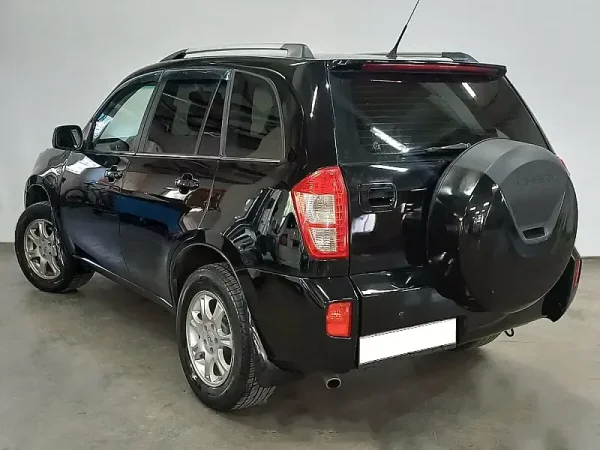 Chery Tiggo (T11)