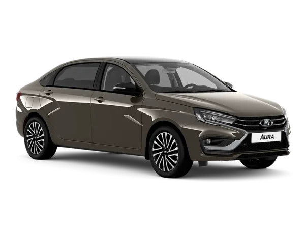 LADA (ВАЗ) Aura