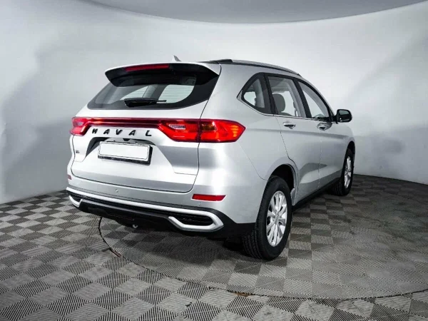 Haval M6