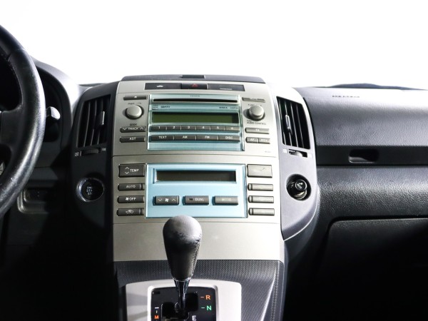 Toyota Corolla Verso