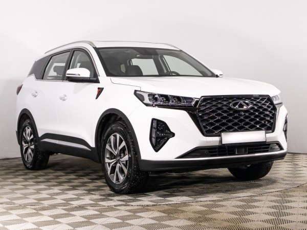 Chery Tiggo 7 Pro MAX