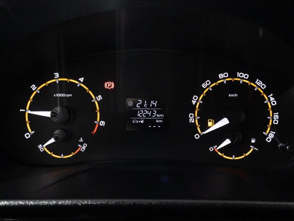 LADA (ВАЗ) Niva Legend