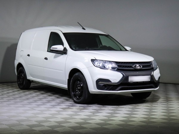 LADA (ВАЗ) Largus