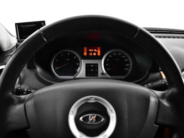 LADA (ВАЗ) Largus