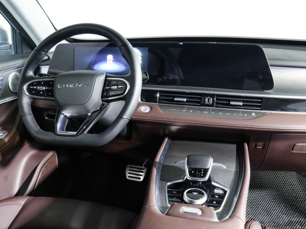 Chery Tiggo 8 Pro MAX