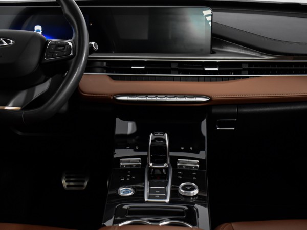 Chery Tiggo 8 Pro MAX