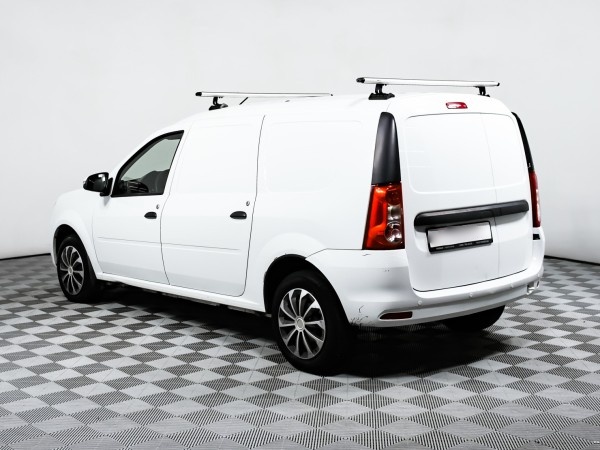 LADA (ВАЗ) Largus