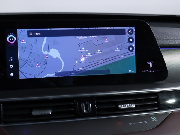 Chery Tiggo 8 Pro MAX