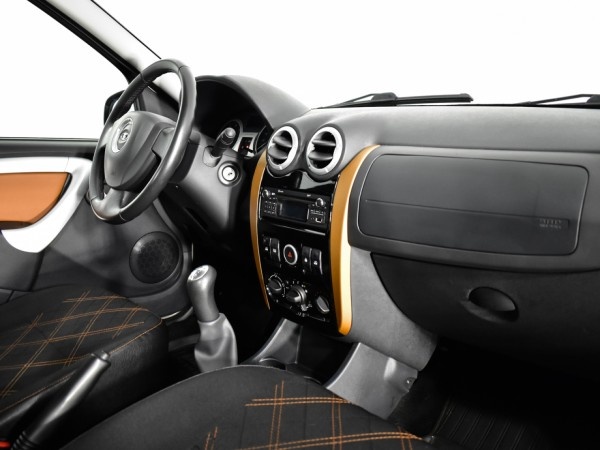 LADA (ВАЗ) Largus