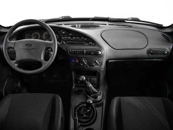 LADA (ВАЗ) Niva Travel