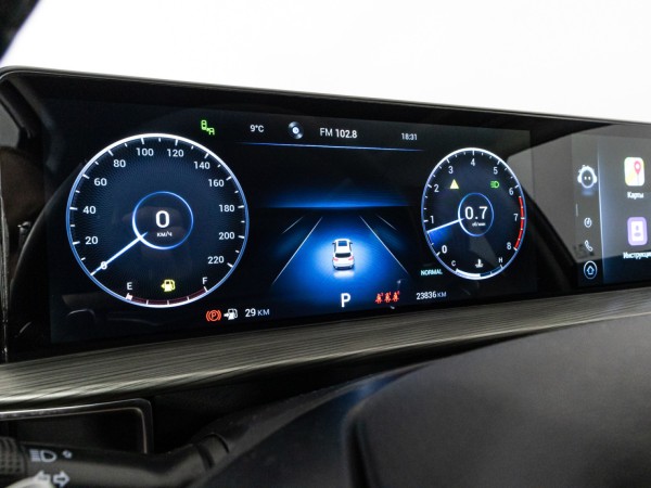 Chery Tiggo 8 Pro MAX