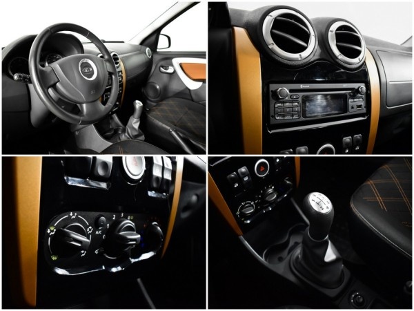 LADA (ВАЗ) Largus