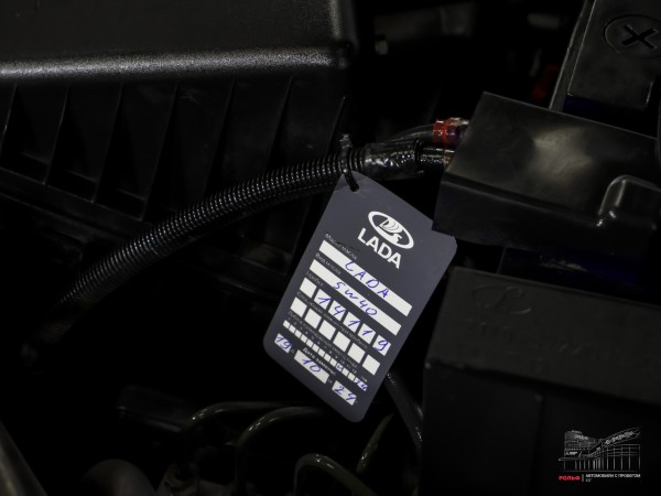 LADA (ВАЗ) Kalina