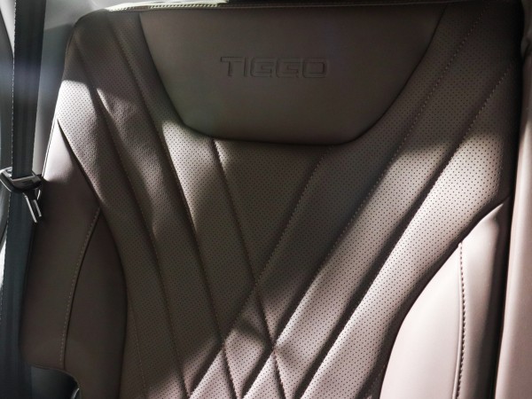 Chery Tiggo 8 Pro MAX