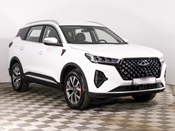 Chery Tiggo 7 Pro MAX