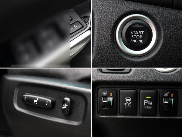 Mitsubishi Montero Sport