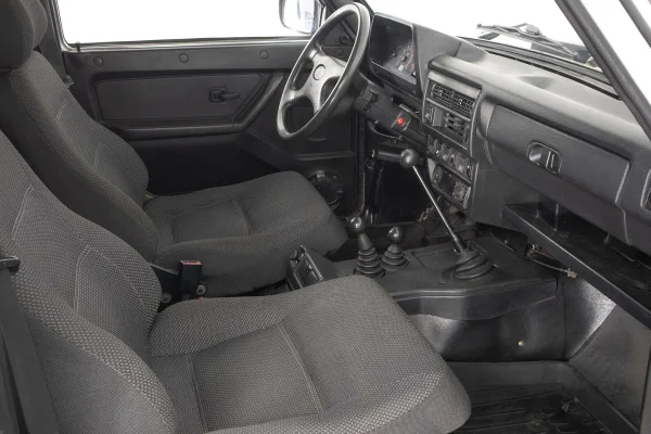 LADA (ВАЗ) 2131 (4x4)