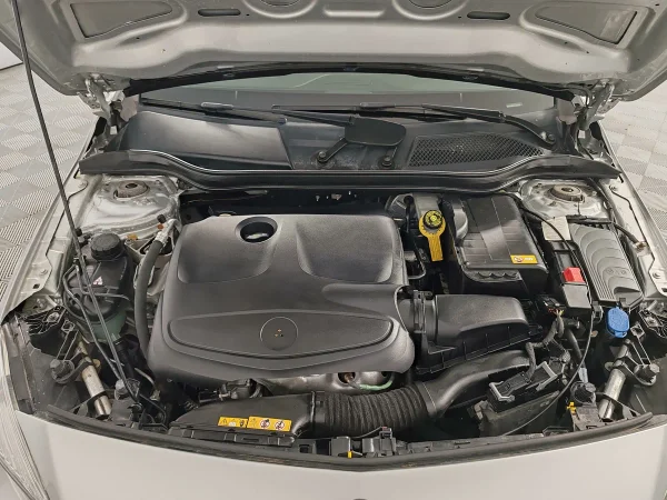 Mercedes-Benz A-Класс