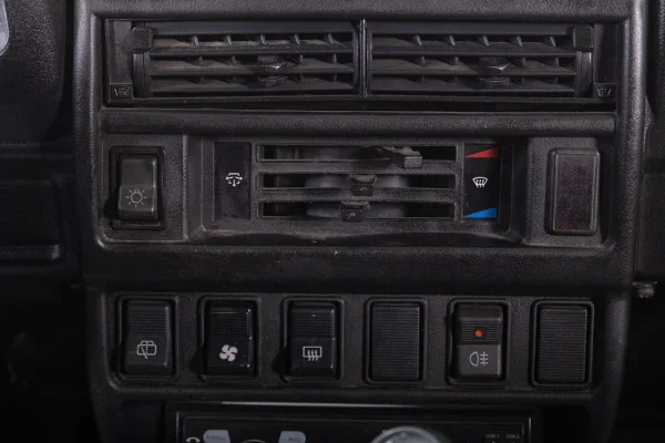 LADA (ВАЗ) 2131 (4x4)