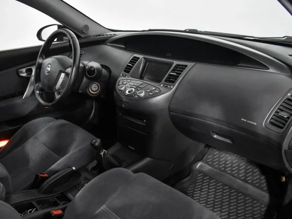 Nissan Primera