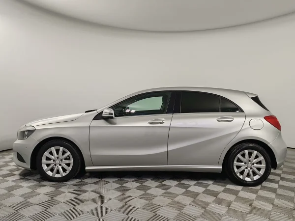 Mercedes-Benz A-Класс
