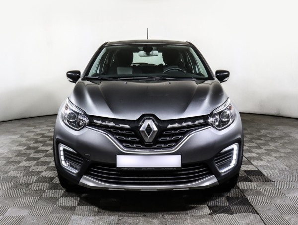 Renault Kaptur