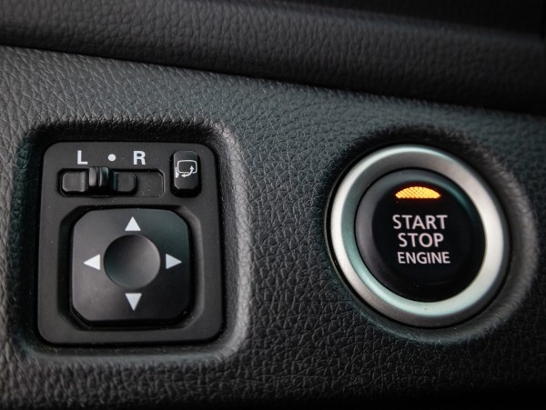 Mitsubishi Montero Sport